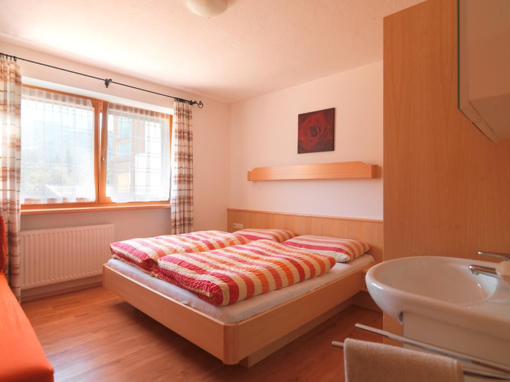 Ferienwohnung Saalbach Fieberbrunn Quarto foto